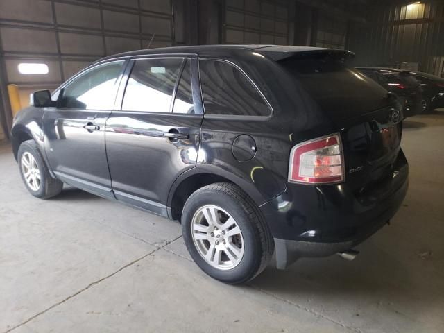 2008 Ford Edge SEL