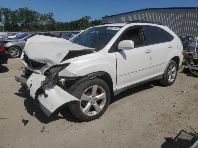 2006 Lexus RX 330