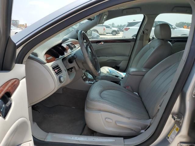 2008 Buick Lucerne CXL