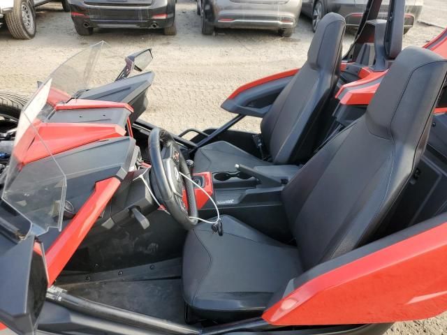 2021 Polaris Slingshot SL