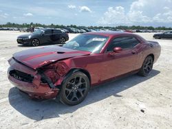 2020 Dodge Challenger SXT en venta en Arcadia, FL