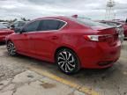 2018 Acura ILX Special Edition