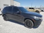 2015 BMW X5 XDRIVE50I