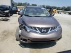 2014 Nissan Murano S