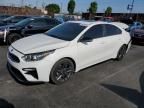 2020 KIA Forte GT Line