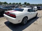 2013 Dodge Challenger SXT