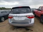 2013 Honda Odyssey EXL