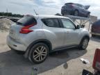 2013 Nissan Juke S