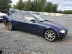 2008 Maserati Quattroporte M139