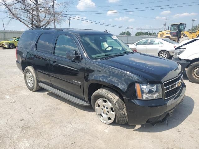 2010 Chevrolet Tahoe K1500 LS