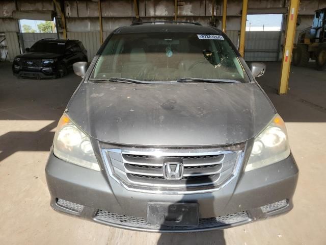 2008 Honda Odyssey EXL