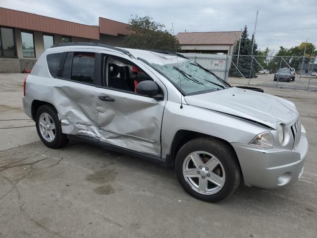 2009 Jeep Compass Sport