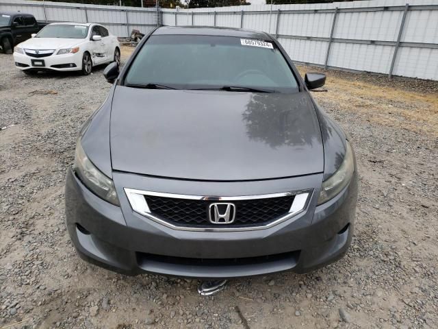 2008 Honda Accord EX