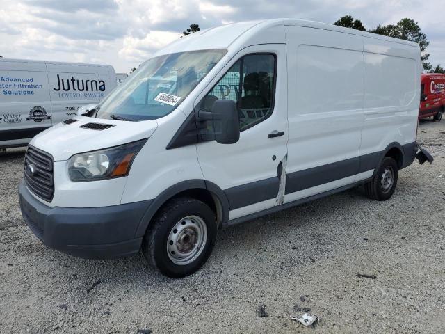 2016 Ford Transit T-250