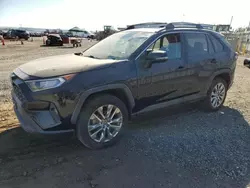 Vehiculos salvage en venta de Copart San Diego, CA: 2020 Toyota Rav4 XLE P