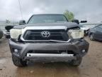 2012 Toyota Tacoma Double Cab Prerunner