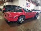 1985 Chevrolet Corvette