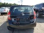 2014 Nissan Versa Note S