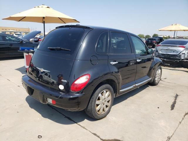 2008 Chrysler PT Cruiser Touring