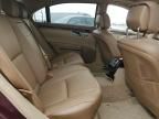 2007 Mercedes-Benz S 550 4matic