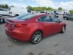 2014 Mazda 6 Grand Touring