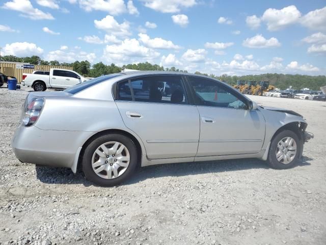 2005 Nissan Altima S