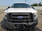 2016 Ford F150 Super Cab