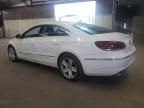 2013 Volkswagen CC Sport