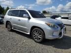 2013 Lexus LX 570