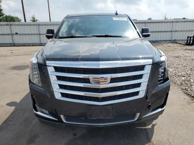 2016 Cadillac Escalade