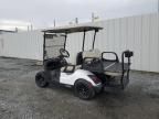 2021 YAM Golf Cart