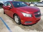 2011 Chevrolet Cruze LT