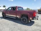 2009 Chevrolet Silverado K2500 Heavy Duty