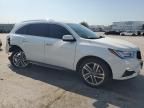 2017 Acura MDX Advance