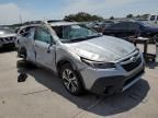 2020 Subaru Outback Limited XT