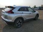 2022 Mitsubishi Eclipse Cross LE