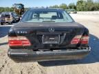 2002 Mercedes-Benz E 320