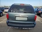 2007 Chrysler Town & Country Touring