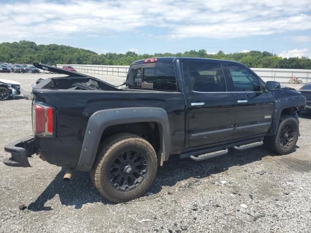 2016 GMC Sierra K1500 SLT