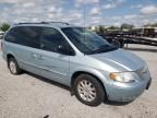 2001 Chrysler Town & Country LXI