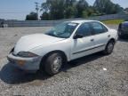 1995 Chevrolet Cavalier