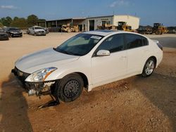 Nissan salvage cars for sale: 2012 Nissan Altima SR