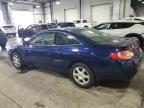 2003 Toyota Camry Solara SE