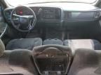 2002 Chevrolet Avalanche C1500