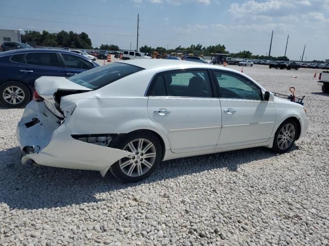 2008 Toyota Avalon XL