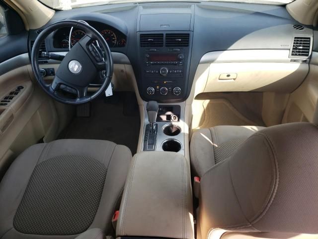 2008 Saturn Outlook XE