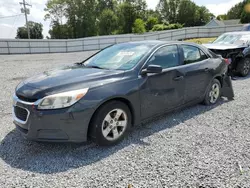 2015 Chevrolet Malibu LS en venta en Gastonia, NC