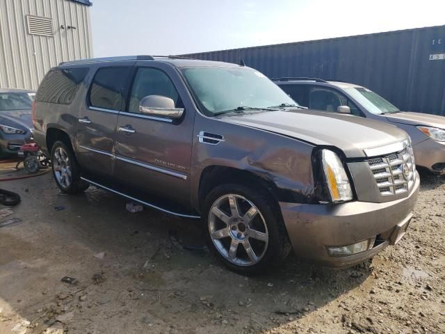 2013 Cadillac Escalade ESV Luxury