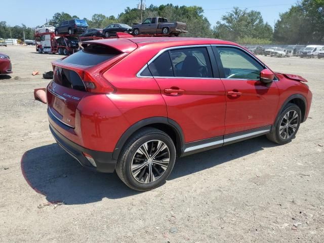 2019 Mitsubishi Eclipse Cross SE