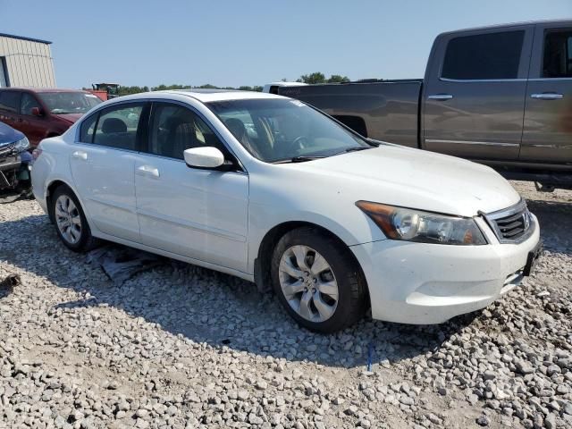 2008 Honda Accord EXL